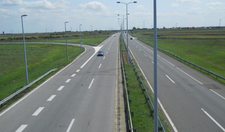 Рани јавни увид у Материјал за израду Просторног плана подручја посебне намене инфраструктурног коридора аутопута Е-70, Панчево – Вршац – гранични прелаз са Румунијом (Ватин)