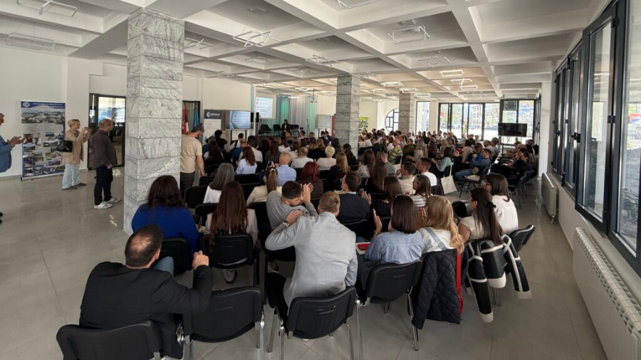 Одржан XI научно-стручни скуп са међународним учешћем „Локална самоуправа у планирању и уређењу простора и насеља“, Пирот, 16–18. април 2026. године